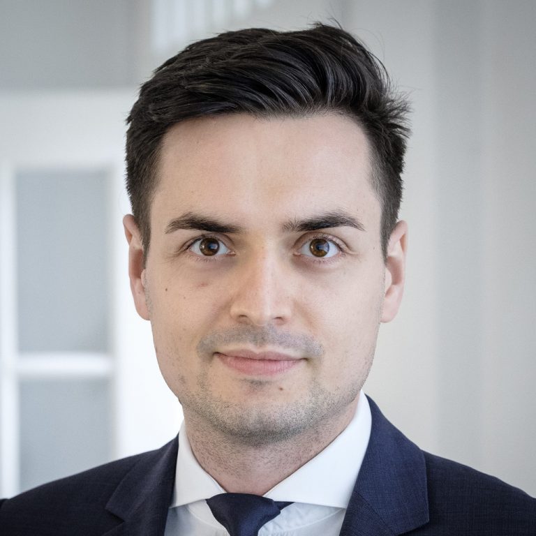 Martin Droschke